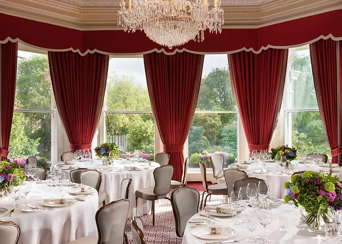 The Shelbourne, Autograph Collection