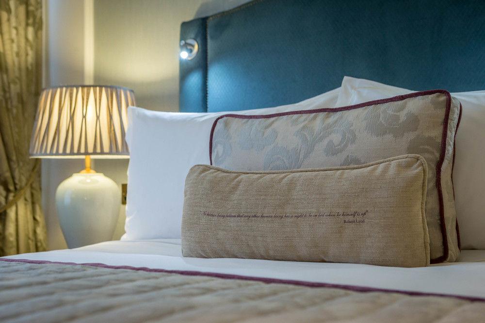 The Shelbourne, Autograph Collection 5* Dublino