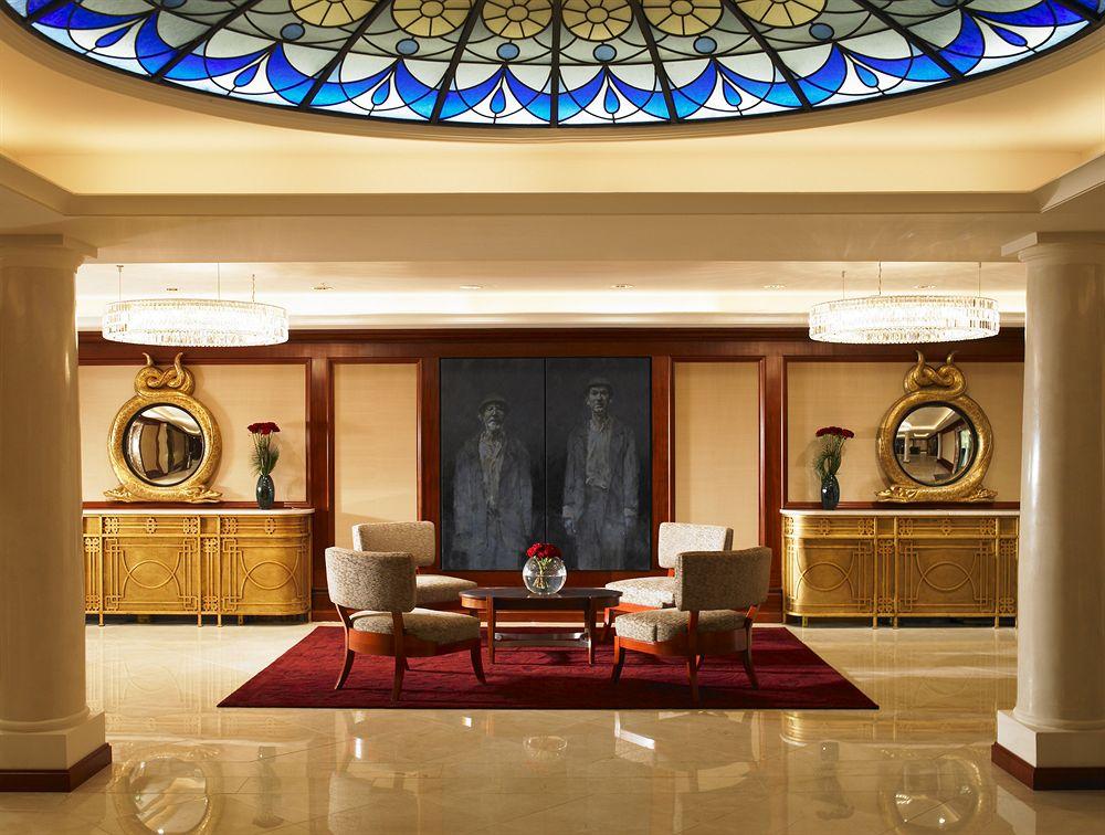The Shelbourne, Autograph Collection Hotel Dublino