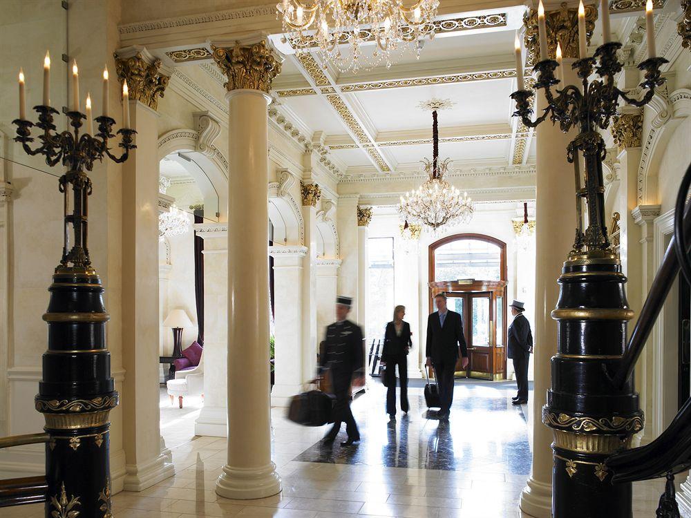 Hotel The Shelbourne, Autograph Collection Dublino