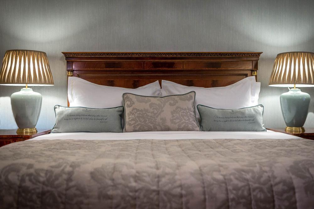 The Shelbourne, Autograph Collection 5* Dublino