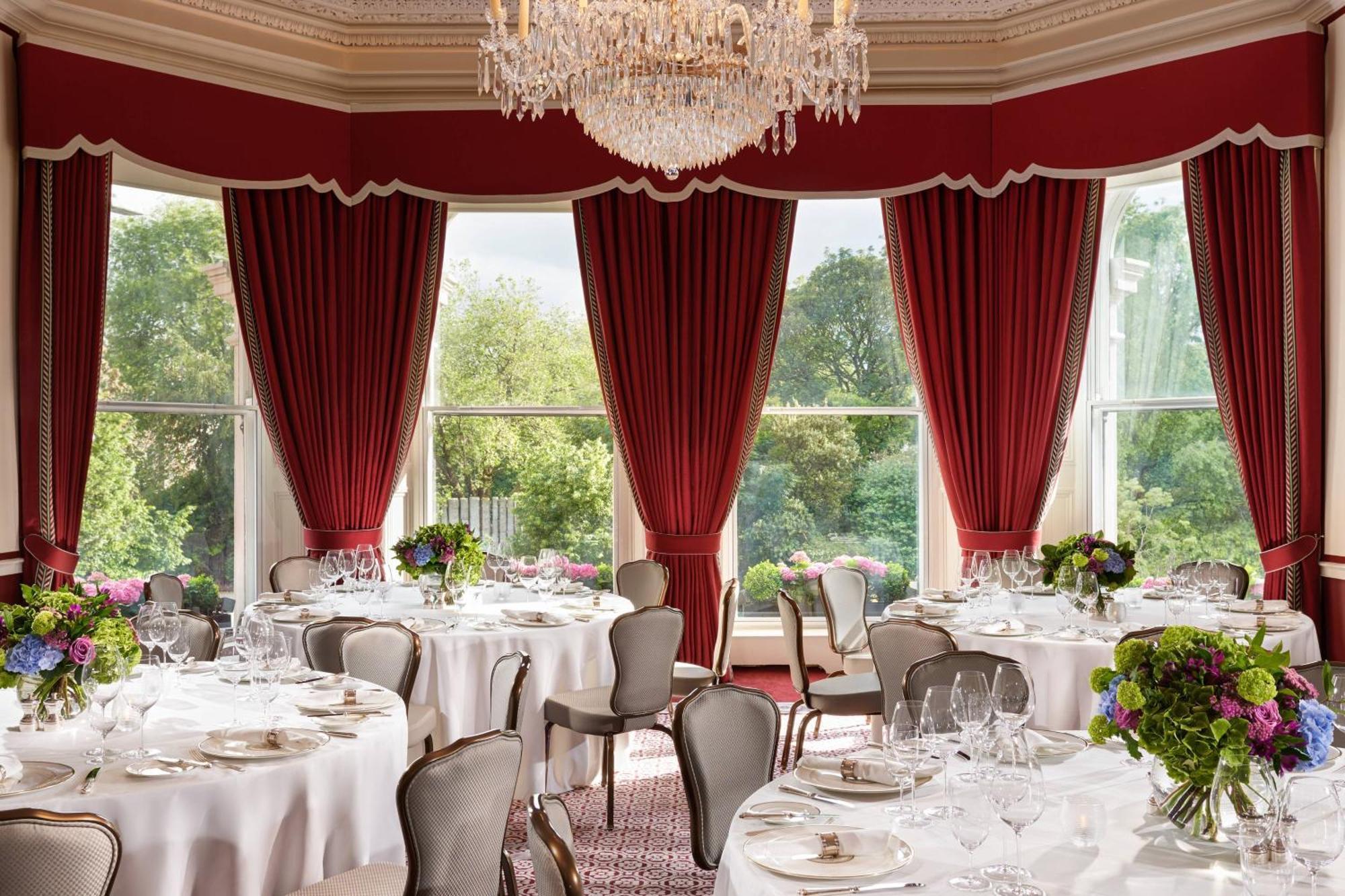 The Shelbourne, Autograph Collection Dublino