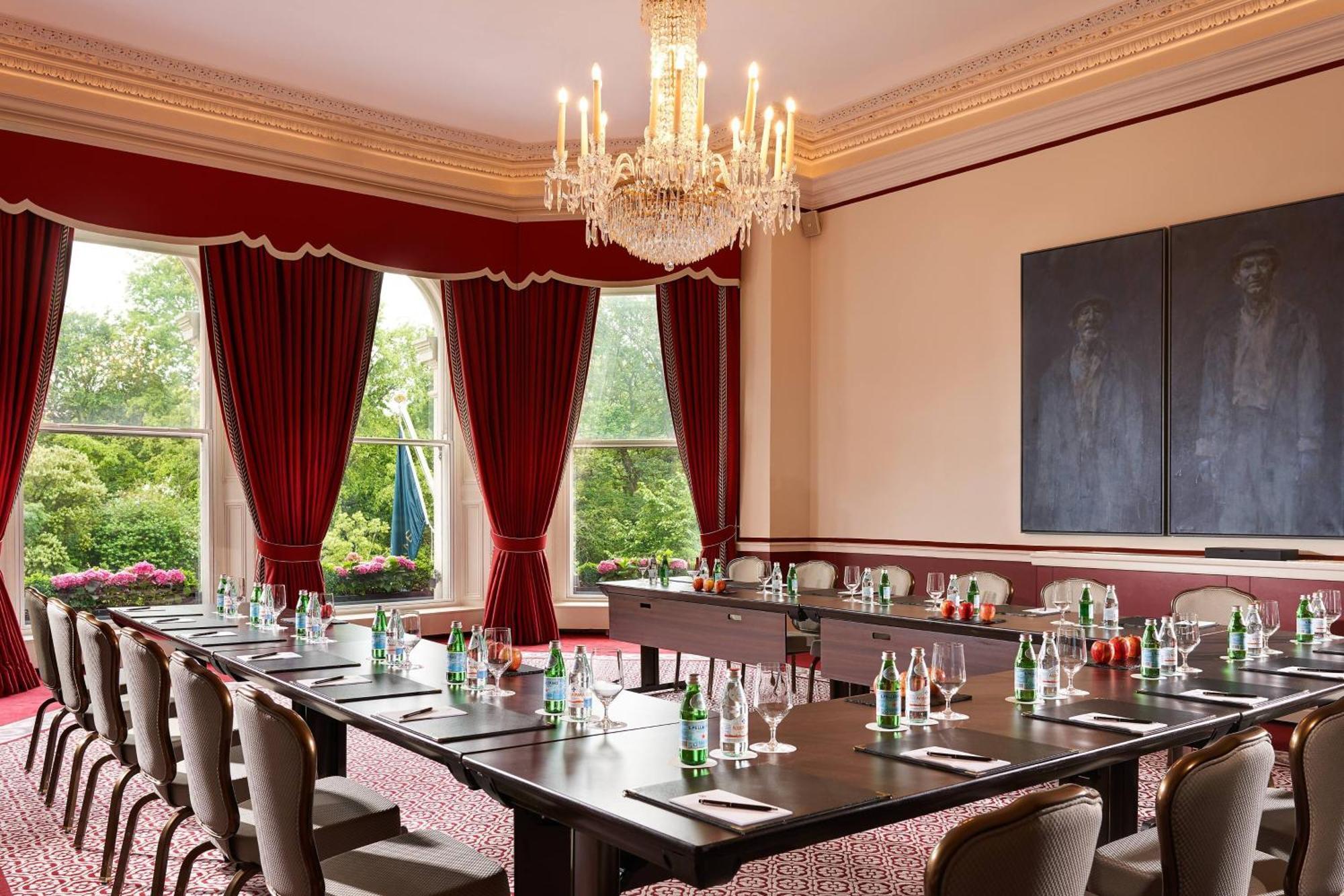 The Shelbourne, Autograph Collection Dublino