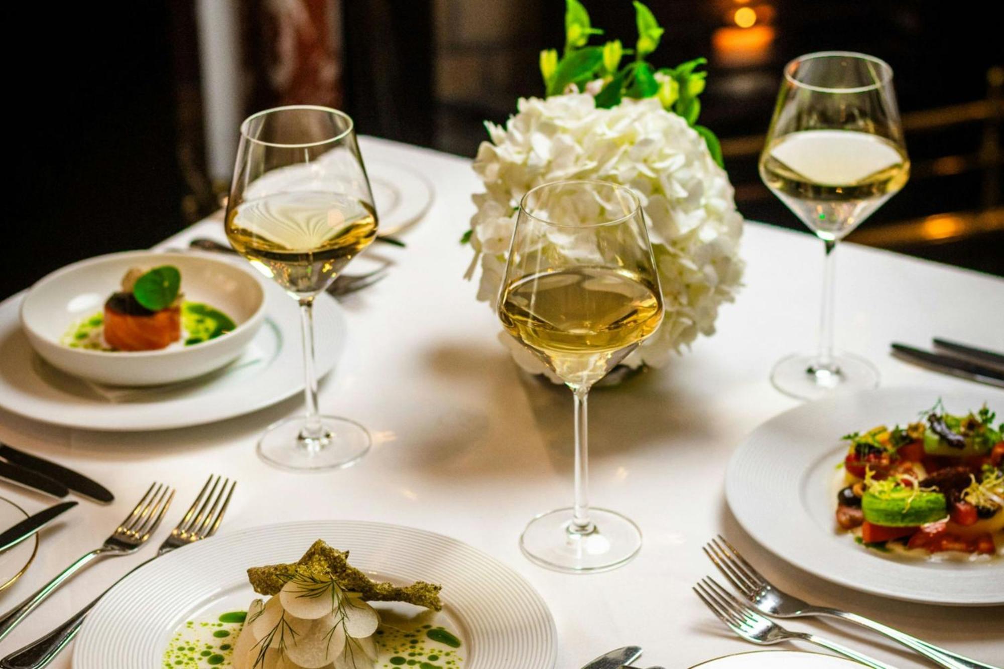 The Shelbourne, Autograph Collection Hotel Dublino