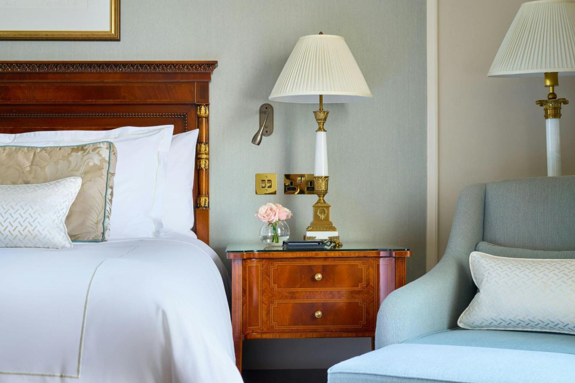 The Shelbourne, Autograph Collection Dublino