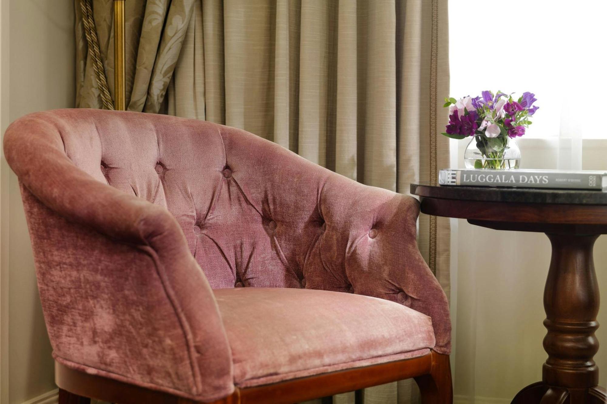The Shelbourne, Autograph Collection Hotel Dublino