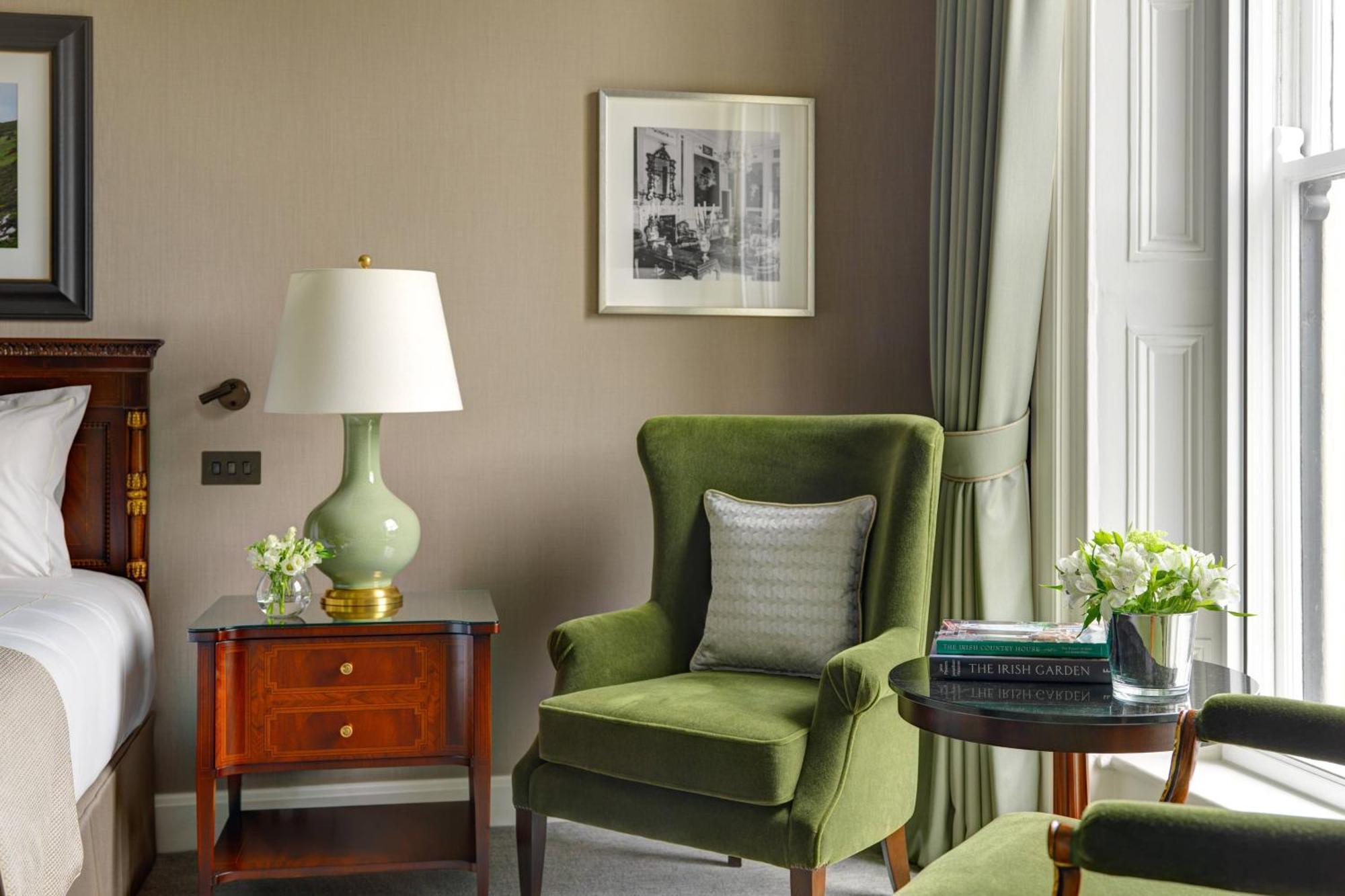 The Shelbourne, Autograph Collection 5* Dublino