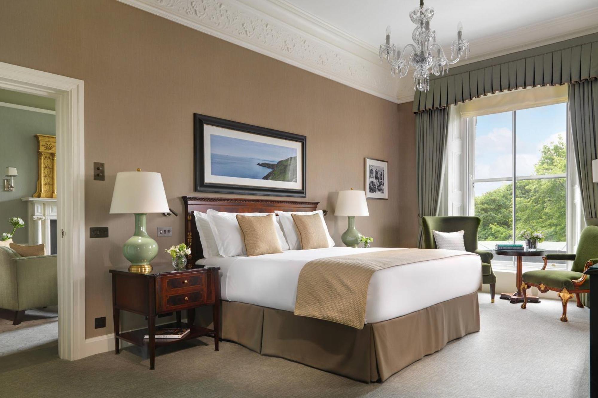 Hotel The Shelbourne, Autograph Collection Dublino