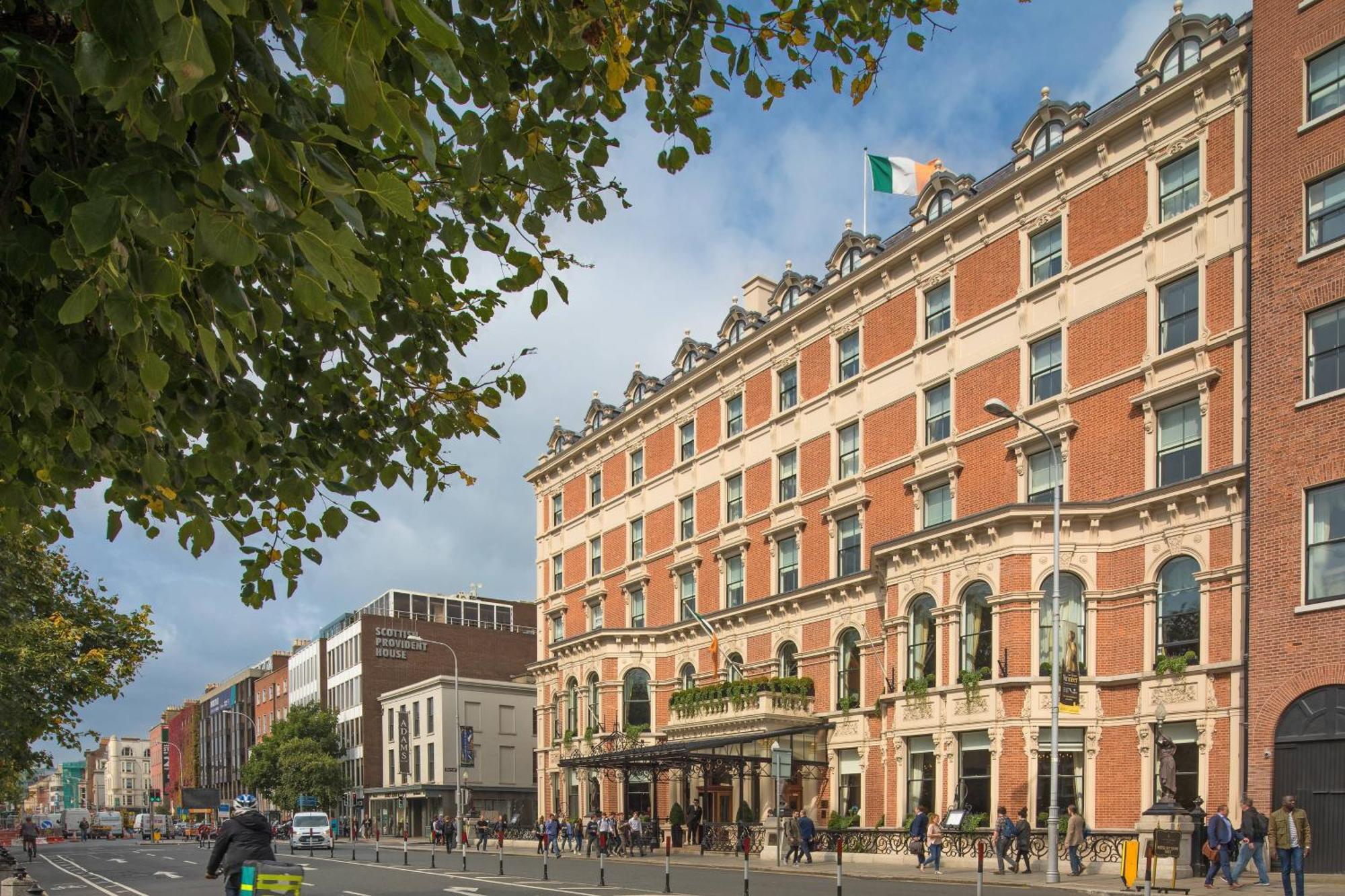 The Shelbourne, Autograph Collection Hotel Dublino