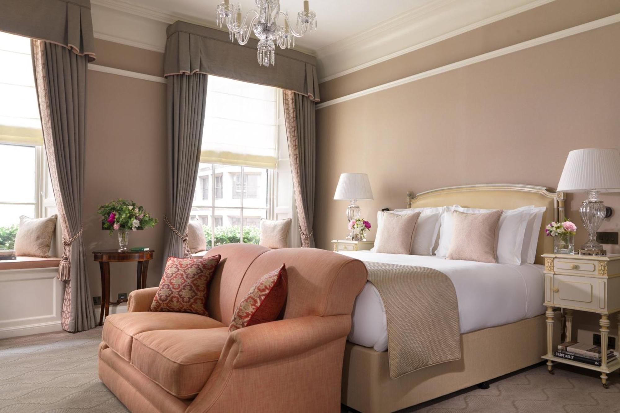 Hotel The Shelbourne, Autograph Collection Dublino