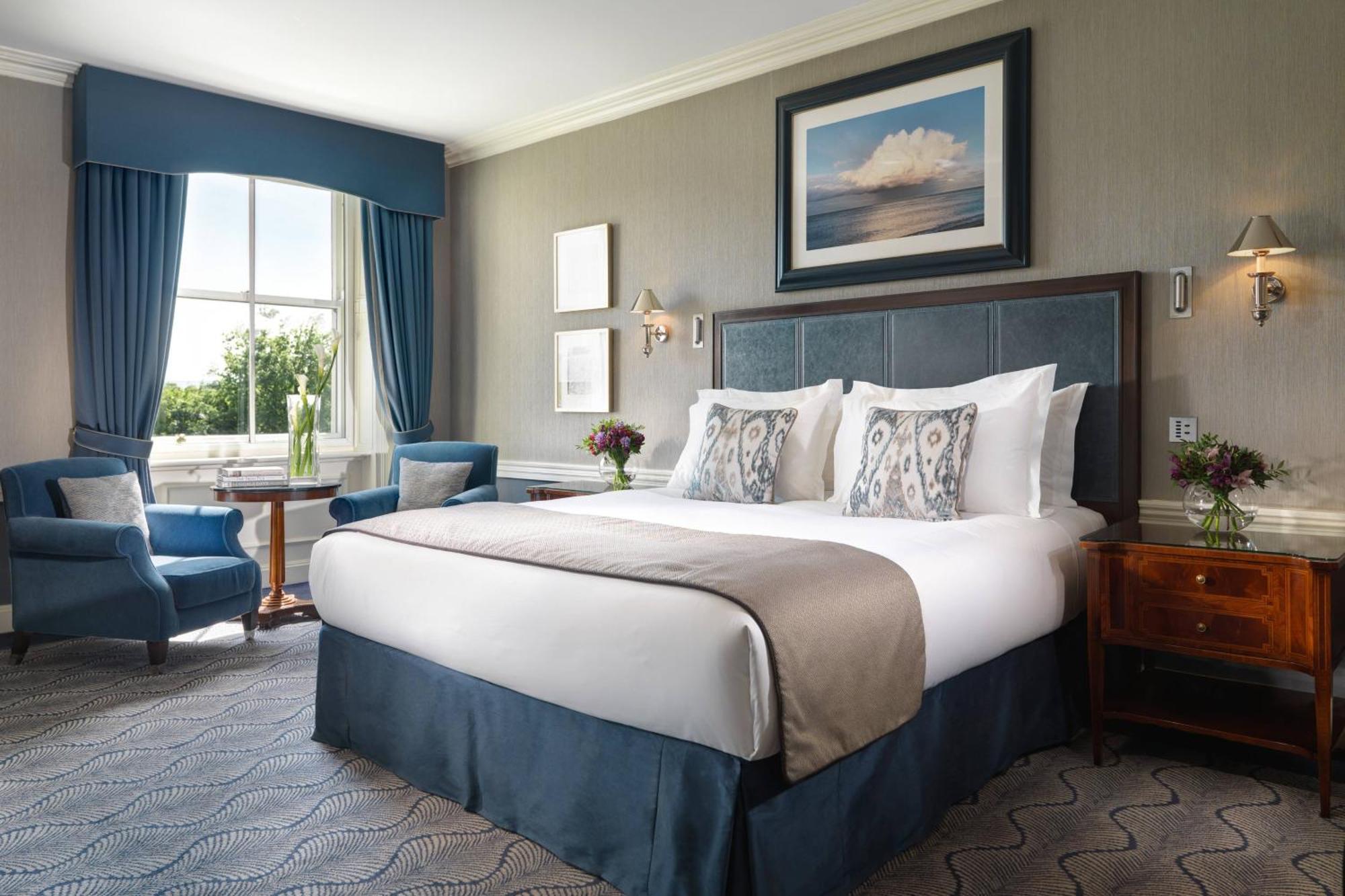 The Shelbourne, Autograph Collection Dublino