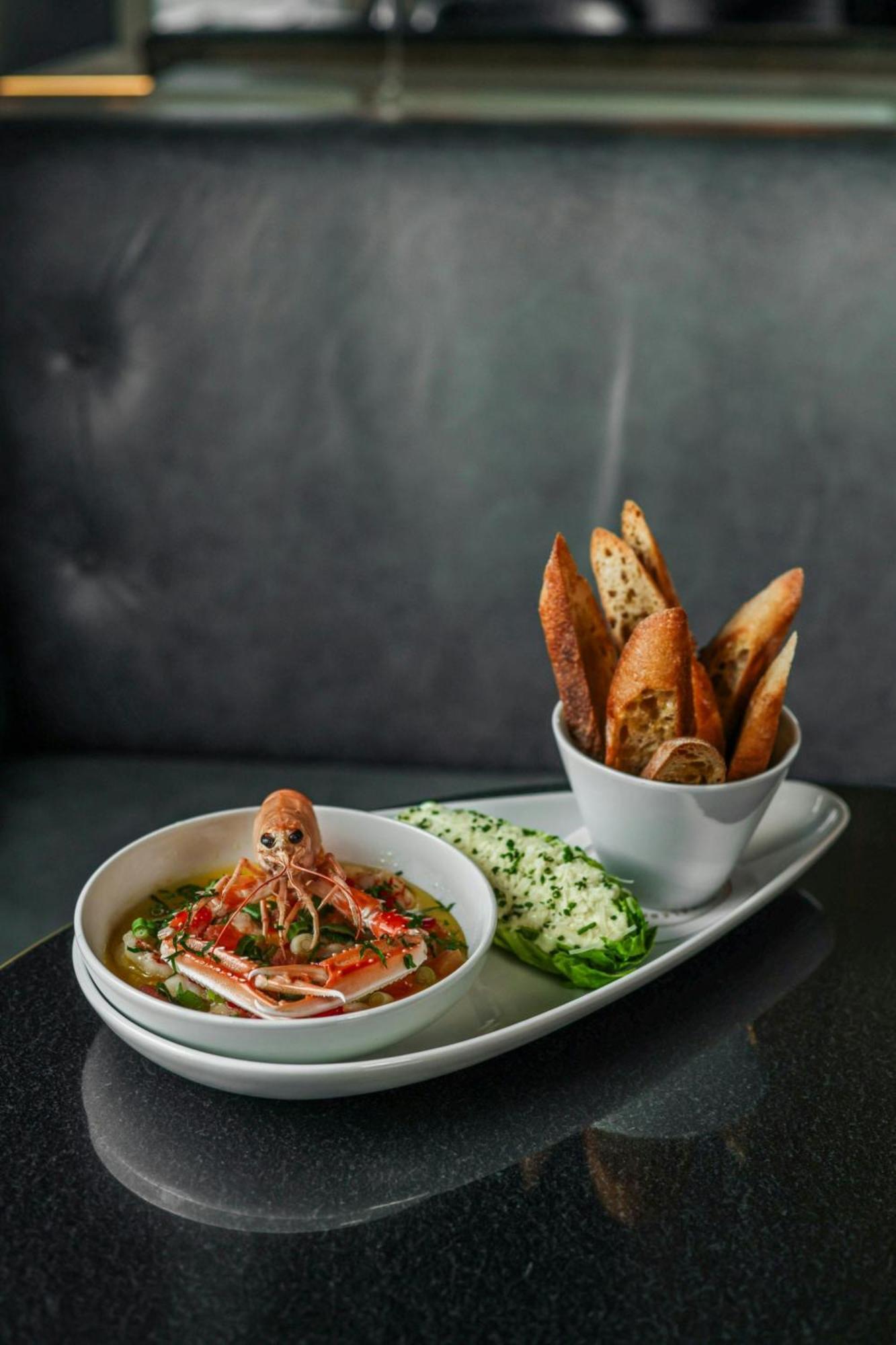 The Shelbourne, Autograph Collection 5*