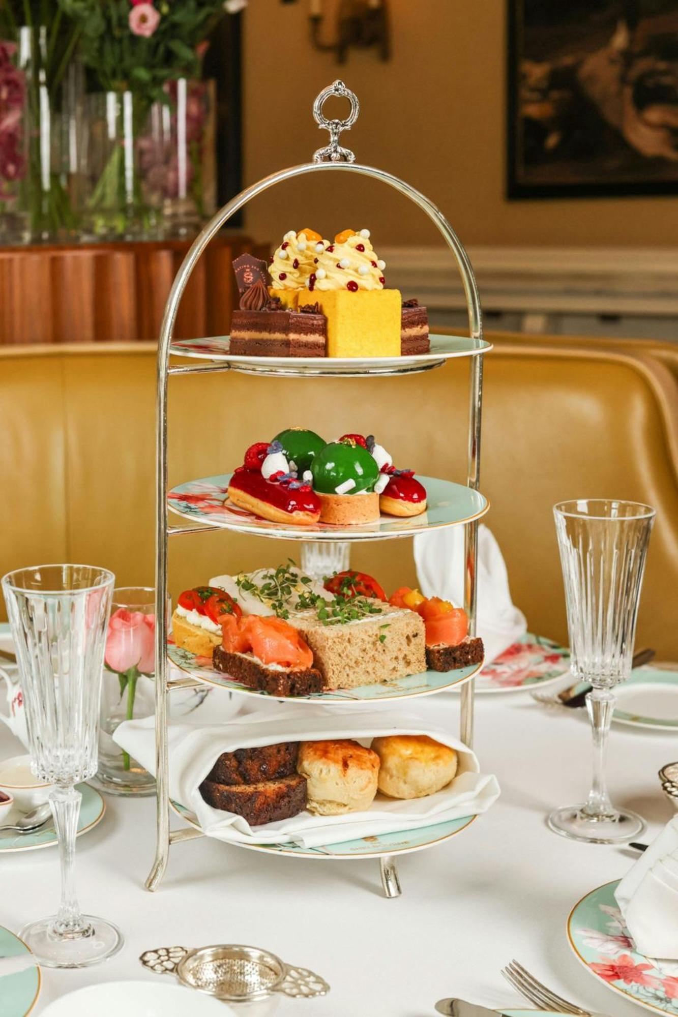 Hotel The Shelbourne, Autograph Collection Dublin