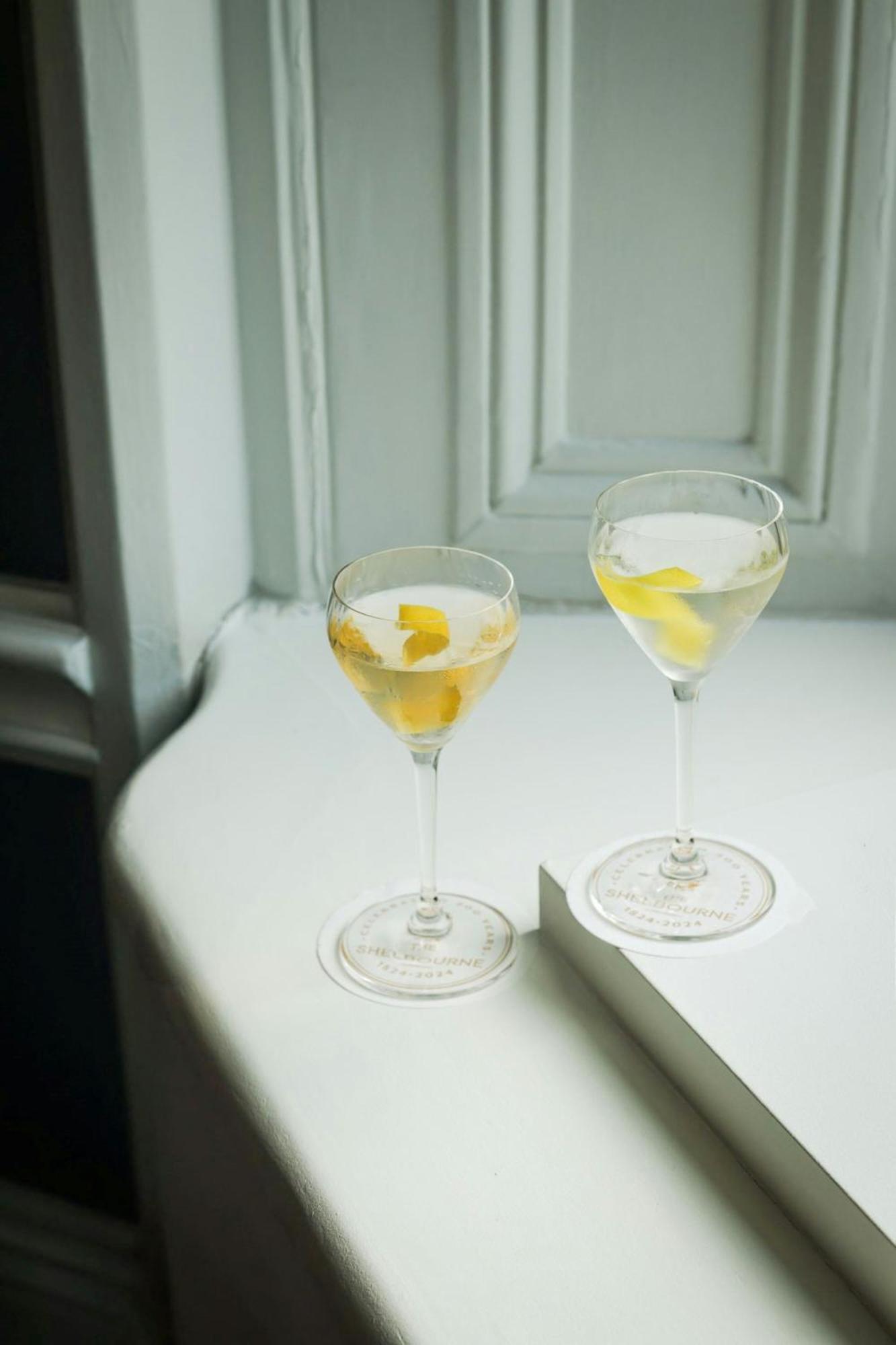 The Shelbourne, Autograph Collection Dublin