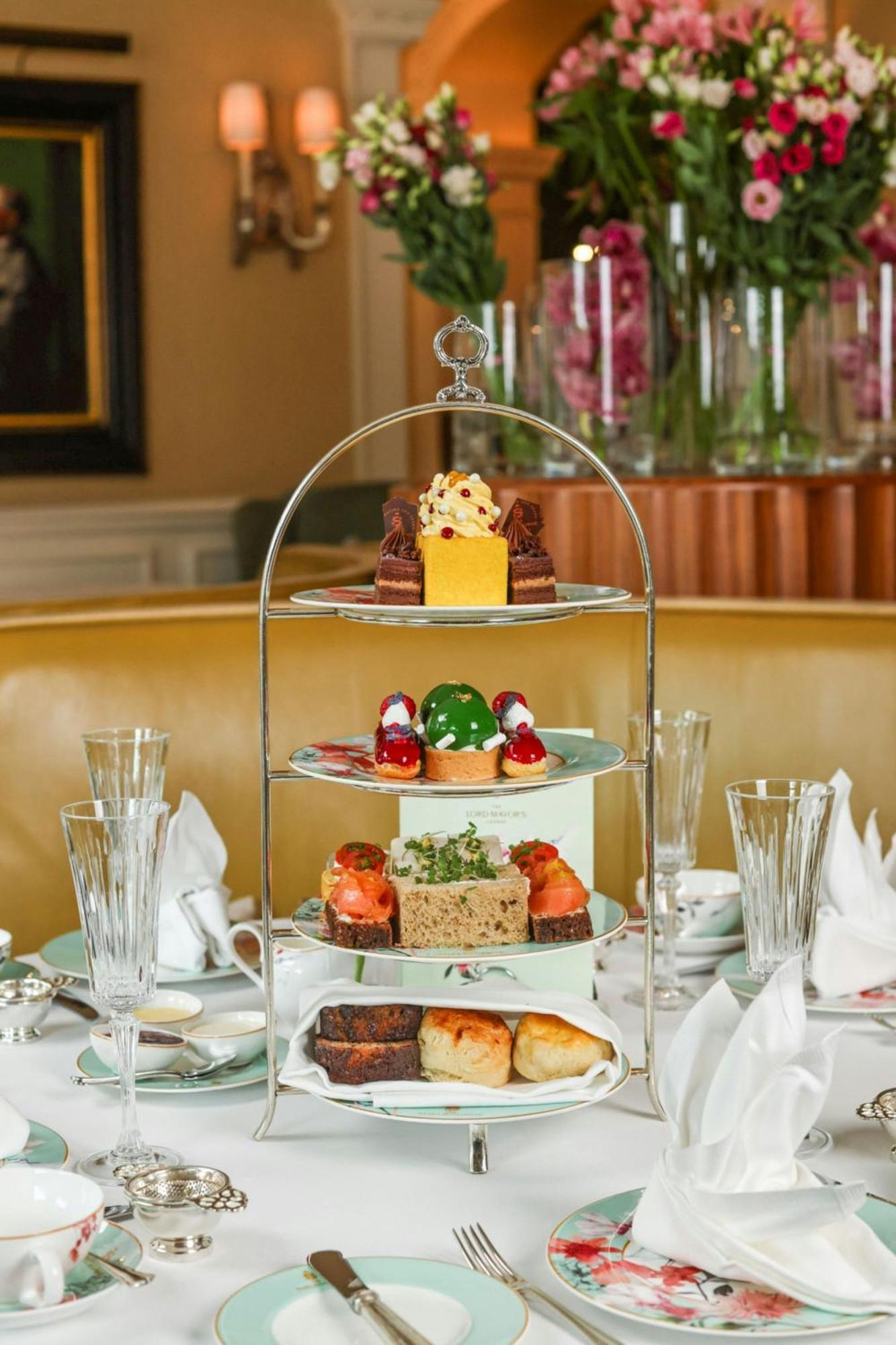 The Shelbourne, Autograph Collection